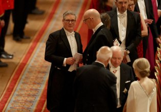 Times: Η Βρετανία θα αναγνωρίσει το κράτος της Παλαιστίνης