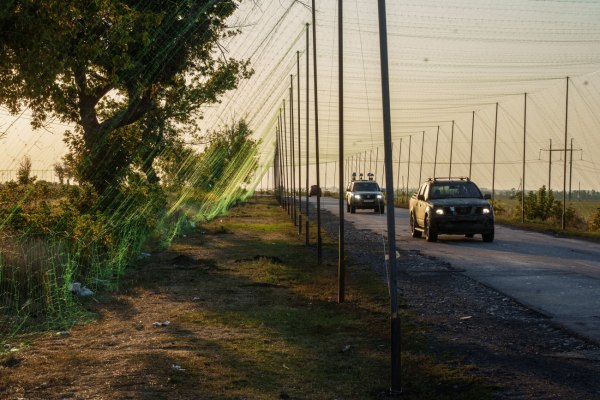 Βρετανία: Δεν υπάρχουν «ενδείξεις» ότι ο Πούτιν επιθυμεί ειρήνη χωρίς συνθηκολόγηση Ουκρανίας, λέει η MI6