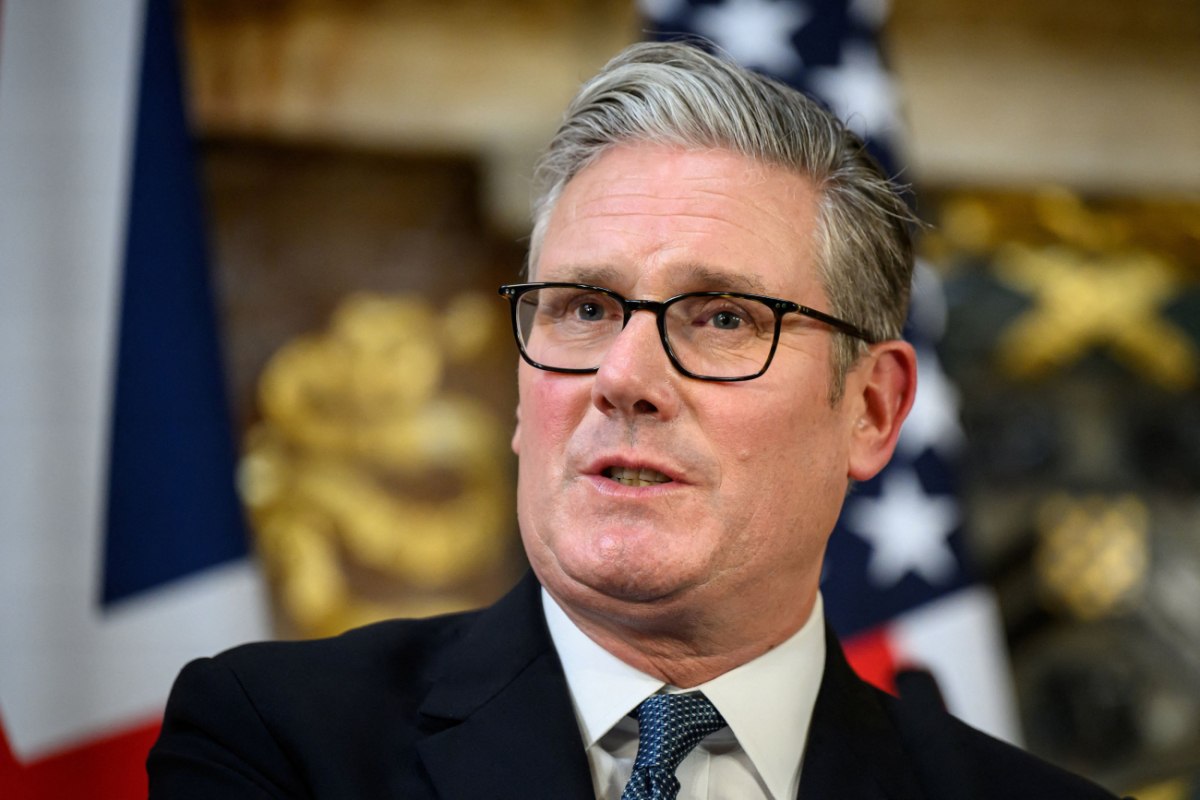 Βρετανία: Σάλος για κρυφές δωρεές στενού συνεργάτη του Στάρμερ – Το email που τον καίει