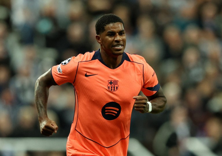 Νιούκαστλ – Μπαρτσελόνα 1-2: Ο Ράσφορντ «καθάρισε» για την Μπάρτσα (vid)