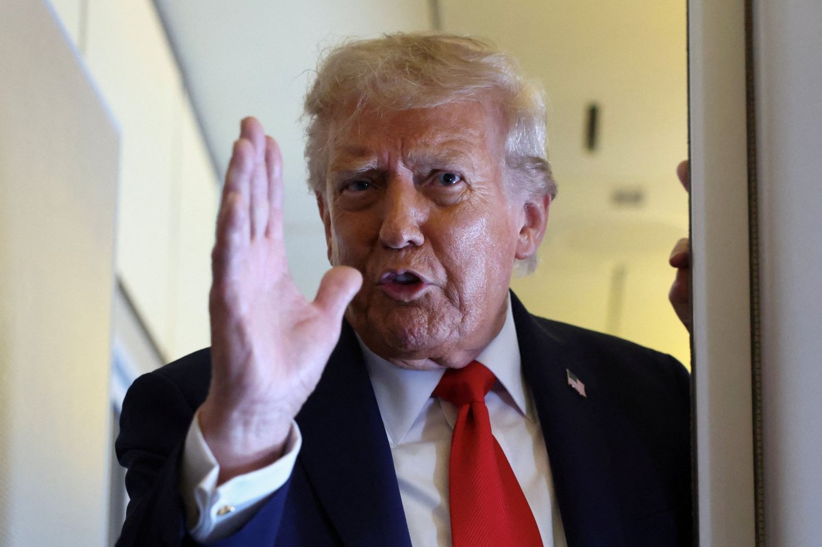 Τραμπ: Τηλεοπτικά δίκτυα που είναι εναντίον μου ίσως θα πρέπει να κλείσουν – Πώς αντιδρούν οι Δημοκρατικοί