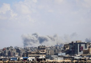 Ισραήλ: Κλιμακώνει την επίθεσή του στην πόλη της Γάζας, νεκρά παιδιά μετά από πλήγμα σε σχολείο – καταφύγιο