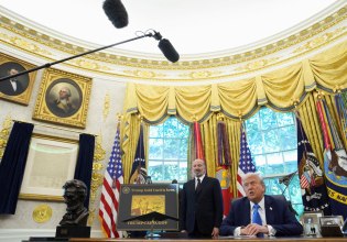 ΗΠΑ: Η χρέωση για τη βίζα εργασίας H-1B  θα ισχύει μόνο για τις νέες αιτήσεις, διευκρινίζει ο Λευκός Οίκος