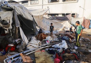 Γάζα: Πάνω από 87 νεκροί από τις επιθέσεις του Ισραήλ- Θάνατος ή εκτοπισμός οι επιλογές για τους Παλαιστίνιους