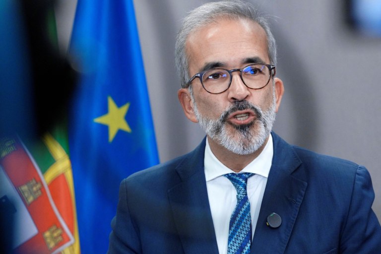 Η Πορτογαλία αναγνώρισε Κράτος της Παλαιστίνης – «Ο μόνος δρόμος για δίκαιη και διαρκή ειρήνη»