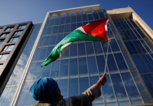 Παλαιστίνη: Τι σημαίνει η αναγνώρισή της – Πόσο έχουν αλλάξει τα δεδομένα οι τελευταίες εξελίξεις