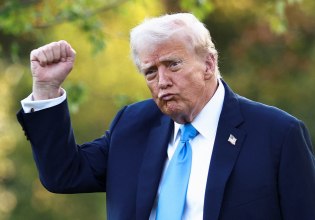 Τραμπ: Συνδέει τον αυτισμό με την παρακεταμόλη, χωρίς την παραμικρή επιστημονική τεκμηρίωση