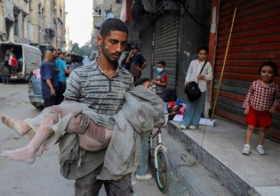 Γάζα: Τουλάχιστον 17 νεκροί από το πρωί της Τρίτης – Το Ισραήλ έπληξε 12 εγκαταστάσεις της UNRWA σε έξι μέρες