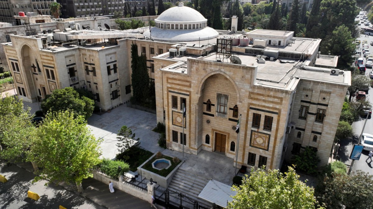 Συρία: Κοντά σε συμφωνία «αποκλιμάκωσης» Δαμασκός και Τελ Αβίβ, λέει ο ειδικός απεσταλμένος των ΗΠΑ