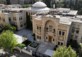 Συρία: Κοντά σε συμφωνία «αποκλιμάκωσης» Δαμασκός και Τελ Αβίβ, λέει ο ειδικός απεσταλμένος των ΗΠΑ