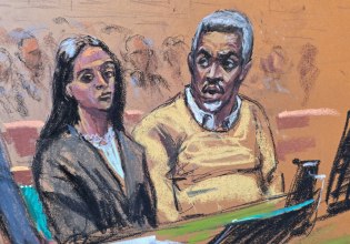 Sean «Diddy» Combs: Πρώην στυλίστας του ράπερ τον κατηγορεί για «σεξουαλική, σωματική και συναισθηματική κακοποίηση»