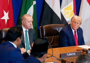 Επιστολή AHI σε Τραμπ ενόψει της συνάντησης με Ερντογάν – Ζητά να απορρίψει την πώληση F-16 και F-35 στην Τουρκία