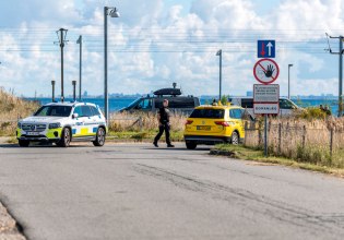 Ευρώπη: Ο αόρατος πόλεμος των drones