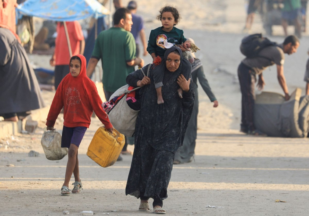 Αυστραλία: Δημοσιογράφος που είχε απολυθεί από το ABC για τα σχόλιά της για τη Γάζα θα πάρει νέα αποζημίωση