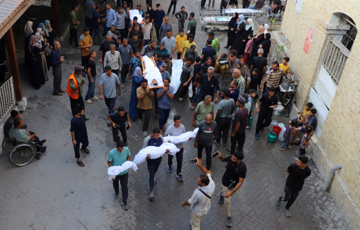 Γάζα: Οι ΥΠΕΞ της G7 ζητούν άμεση εκεχειρία – Τουλάχιστον 51 νεκροί από νέες επιθέσεις του Ισραήλ