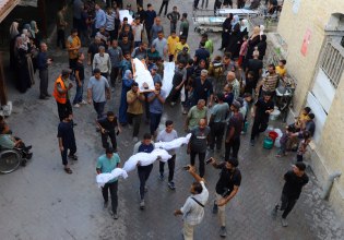 Γάζα: Οι ΥΠΕΞ της G7 ζητούν άμεση εκεχειρία – Τουλάχιστον 51 νεκροί από νέες επιθέσεις του Ισραήλ