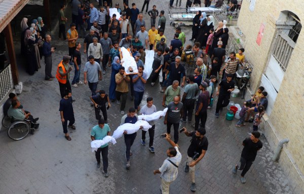 Γάζα: Οι ΥΠΕΞ της G7 ζητούν άμεση εκεχειρία – Τουλάχιστον 51 νεκροί από νέες επιθέσεις του Ισραήλ