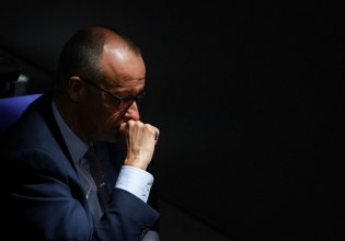 Μερτς: Aντιμετωπίζουμε μία από τις πιο δύσκολες φάσεις της σύγχρονης ιστορίας μας