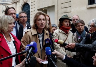 Γαλλία: Τα συνδικάτα ανακοίνωσαν νέα απεργία στις 2 Οκτωβρίου – Άκαρπη η συνάντηση με τον πρωθυπουργό Λεκορνί