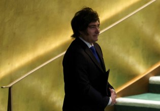 Αργεντινή: Η κυβέρνηση Τραμπ θα αγοράσει ομόλογα αξίας 20 δισ. για να στηρίξει τον Μιλέι