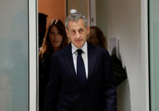 Πότε θα οριστεί η ημερομηνία φυλάκισης του Νικολά Σαρκοζί