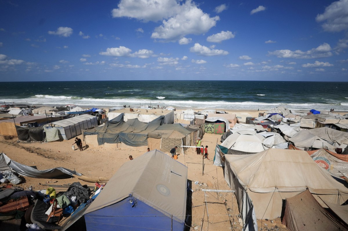 Γάζα: Οι ομοιότητες και οι διαφορές των σχεδίων του ΟΗΕ και του Τραμπ – Μπορούν να εφαρμοστούν;