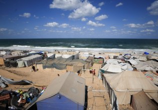 Γάζα: Οι ομοιότητες και οι διαφορές των σχεδίων του ΟΗΕ και του Τραμπ – Μπορούν να εφαρμοστούν;