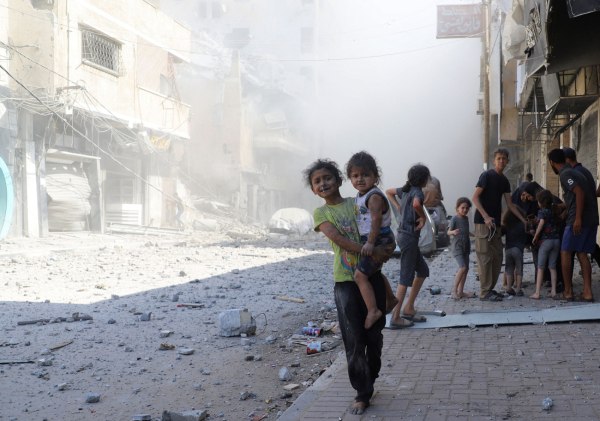 Γάζα: Ο στρατός του Ισραήλ εξέδωσε «επείγουσα» εντολή εκκένωσης – Άλλοι 27 νεκροί μετά από επιθέσεις των IDF