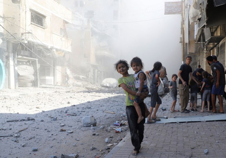 Γάζα: Ο στρατός του Ισραήλ εξέδωσε «επείγουσα» εντολή εκκένωσης – Άλλοι 27 νεκροί μετά από επιθέσεις των IDF