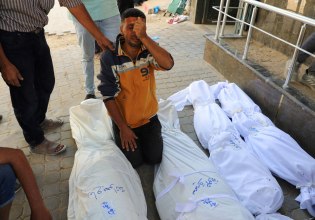 Γάζα: Νέο κύμα φονικών επιθέσεων του Ισραήλ – Τουλάχιστον 38 νεκροί από το πρωί του Σαββάτου