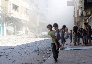 Οι Γιατροί Χωρίς Σύνορα αναστέλλουν τις δραστηριότητές τους στη Γάζα – «Δεν έχουμε άλλη επιλογή»