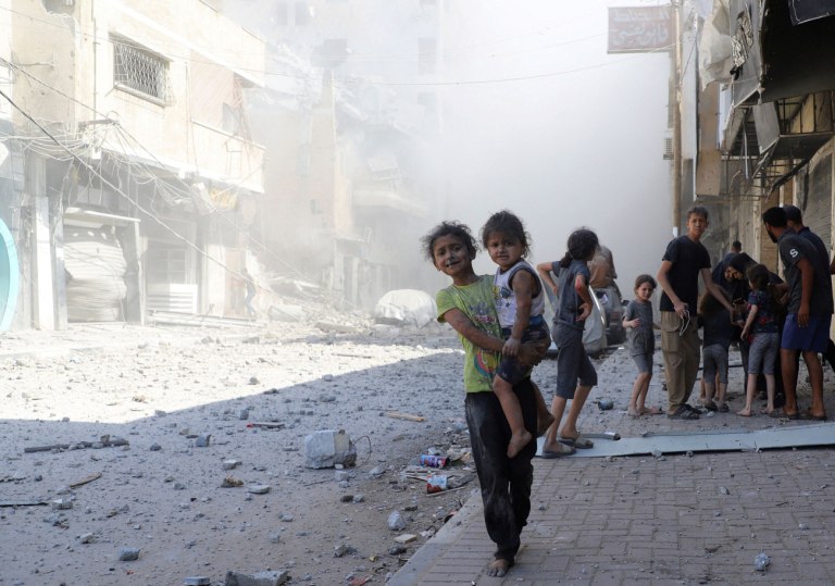 Οι Γιατροί Χωρίς Σύνορα αναστέλλουν τις δραστηριότητές τους στη Γάζα – «Δεν έχουμε άλλη επιλογή»