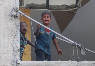 Έρευνα: Οι άμαχοι στη Γάζα υποφέρουν τραυματισμούς παρόμοιους με στρατιώτες σε εμπόλεμες ζώνες