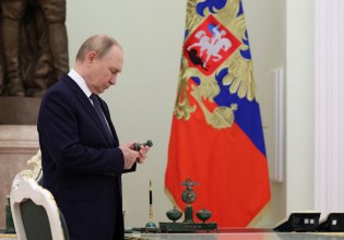 Ρωσία: Ο Πούτιν υπέγραψε διάταγμα για τη στρατολόγηση 133.000 νεοσύλλεκτων αυτό το φθινόπωρο