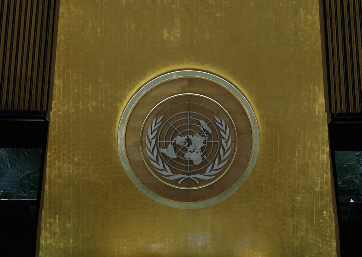 Ανήσυχοι οι ηγέτες του ΟΗΕ για τις επιπτώσεις της τεχνητής νοημοσύνης