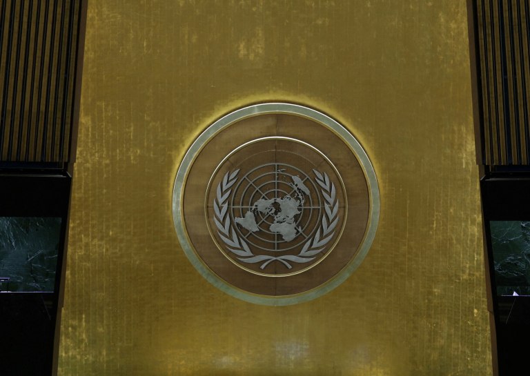 Ανήσυχοι οι ηγέτες του ΟΗΕ για τις επιπτώσεις της τεχνητής νοημοσύνης