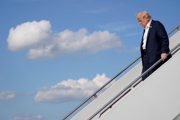 Το μεγάλο παζάρι του Τραμπ – Στις ΗΠΑ όλα πλέον «πωλούνται»