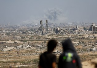 Times of Israel: Αυτό είναι το αμερικάνικο σχέδιο των 21 σημείων για να τερματιστεί ο πόλεμος στη Γάζα