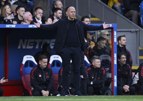 Ο Σλοτ τα «έχωσε» στον Φρίμπονγκ