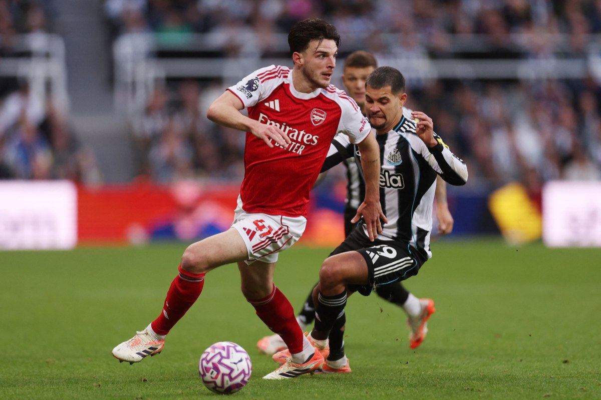 Ένα «κομπιούτερ» στην… υπηρεσία του Αρτέτα