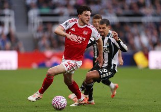 Ένα «κομπιούτερ» στην… υπηρεσία του Αρτέτα