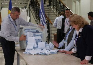 Μολδαβία: Προβάδισμα νίκης για το κυβερνών φιλοευρωπαϊκό κόμμα