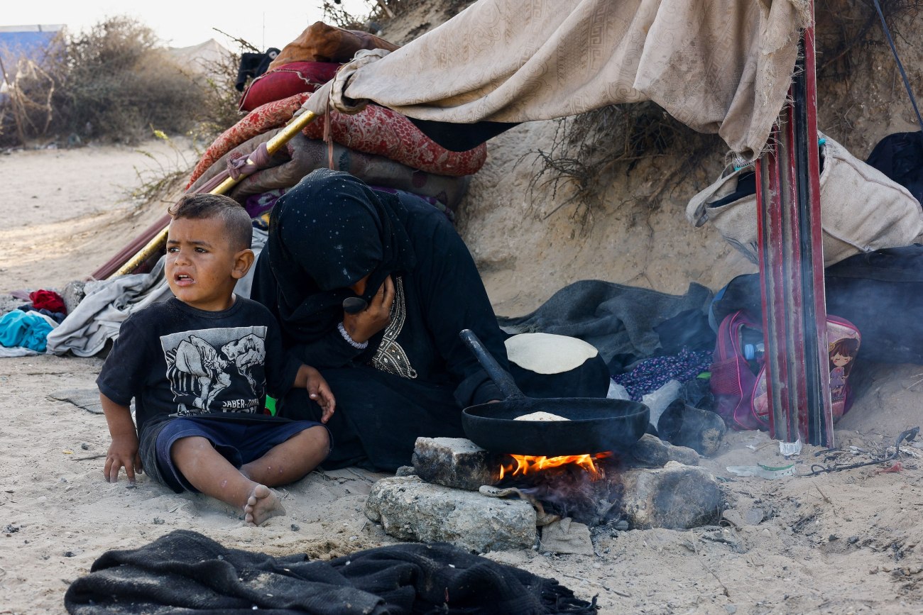Ισραήλ: Με επιστολή στον Τραμπ συγγενείς των ομήρων ζητούν να εξασφαλίσει κατάπαυση πυρός