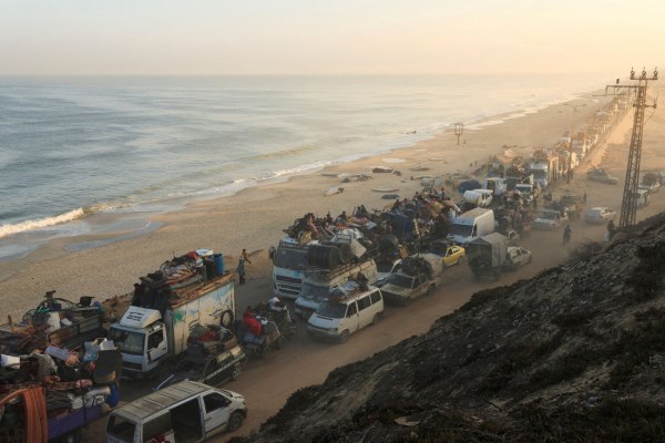 Οι κυριότερες διεθνείς αντιδράσεις στο σχέδιο που παρουσίασε ο Ντόναλντ Τραμπ για τη Γάζα