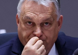 «Η Ουκρανία δεν είναι ανεξάρτητη χώρα»: Προκλητικές δηλώσεις Όρμπαν, καθώς η διαμάχη για τα drones οξύνεται