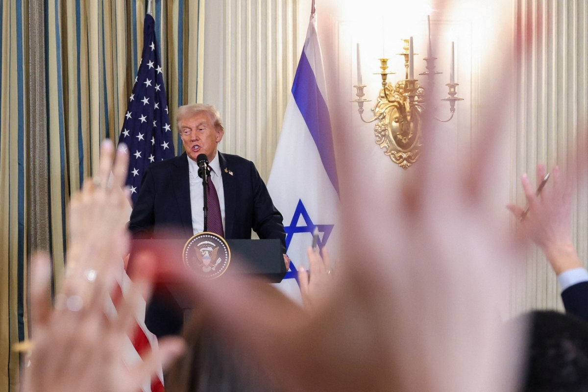 Γάζα: Συντονισμένη πίεση από Άραβες και Τουρκία στη Χαμάς – Η συμφωνία άλλαξε για να τη δεχθεί ο Νετανιάχου