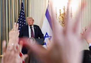 Γάζα: Συντονισμένη πίεση από Άραβες και Τουρκία στη Χαμάς – Η συμφωνία άλλαξε για να τη δεχθεί ο Νετανιάχου