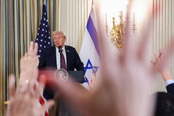 Γάζα: Συντονισμένη πίεση από Άραβες και Τουρκία στη Χαμάς – Η συμφωνία άλλαξε για να τη δεχθεί ο Νετανιάχου