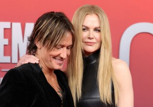 «Είναι μανιακή στο κρεβάτι και έξυπνη στο μυαλό» – Το timeline της σχέσης Νικόλ Κίντμαν και Κιθ Έρμπαν