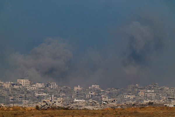 Η αντίδραση της Ευρωπαϊκής Ένωσης στην ειρηνευτική πρόταση Τραμπ για τη Γάζα – «Η ΕΕ είναι έτοιμη να συνεισφέρει»